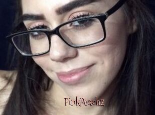PinkPeachz