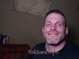 PinkTeamPimpin