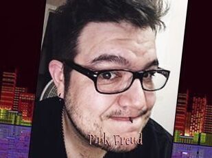 Pink_Freud