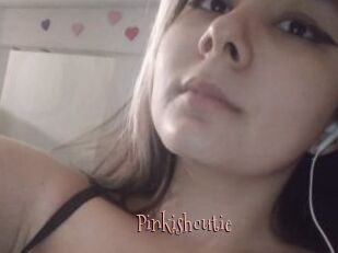 Pinkishcutie