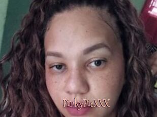 PinkyPieXXX