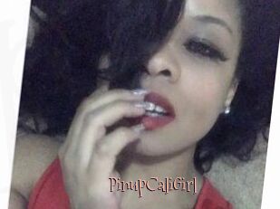 PinupCaliGirl