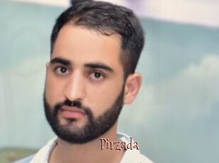 Pirzada