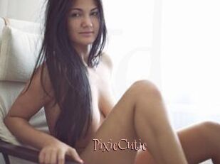 PixieCutie