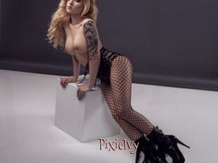 PixieIvy