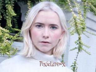 PixieLennox
