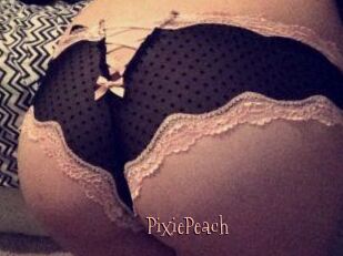 PixiePeach