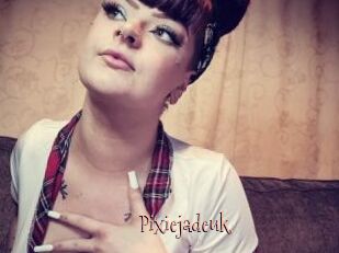 Pixiejadeuk