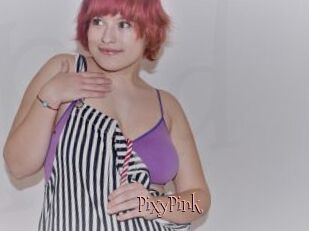 PixyPink