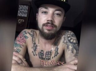 PlainShane