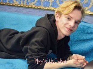 PlayWithCalvin