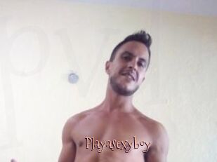 Playasexyboy