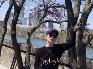 PlayboyM