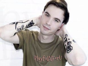 PlayfulAlForU