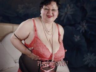 PlayfulBBW4U