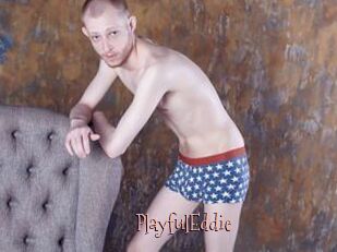 PlayfulEddie