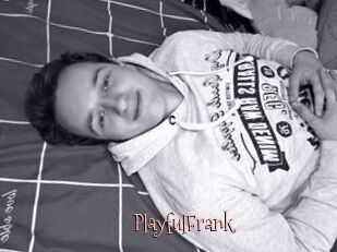 PlayfulFrank