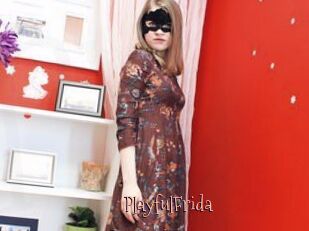 PlayfulFrida