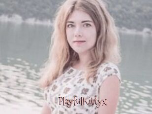 Playful_Kittyx