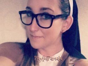Playful_Pamala