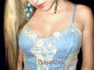PleasantLust