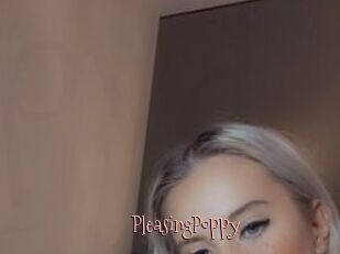 PleasingPoppy