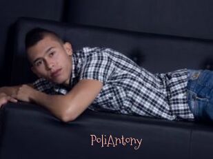 PoliAntony