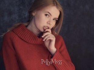 PollyMoss
