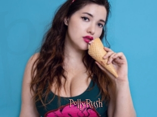 PollyRush