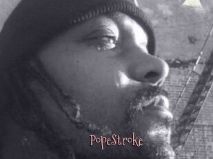 PopeStroke