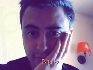 Poquiiza