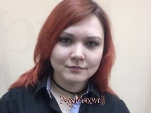 PosyMaxwell