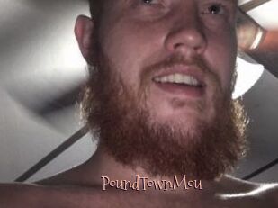 PoundTownMou