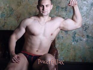 PowerfulJax
