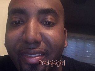 Pradajaigirl