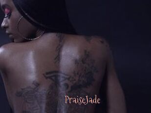 PraiseJade