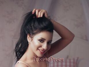 PreciousDream