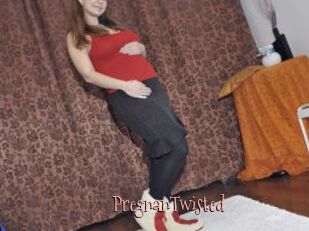 PregnanTwisted
