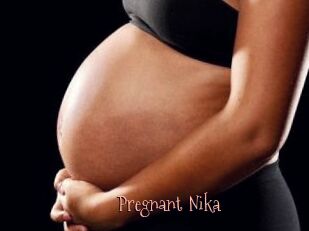 Pregnant_Nika