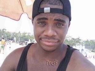 PresB