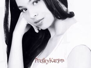 PresleyKarson
