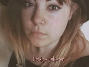 Presley_Johnson