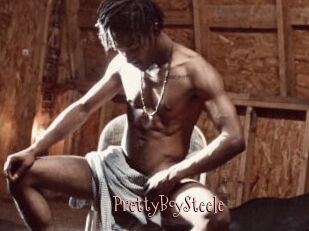 PrettyBoySteele
