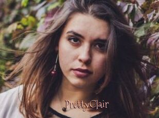 PrettyClair