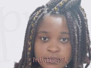 PrettyEbonySilk