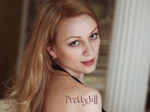 PrettyJill