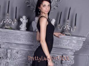 PrettyLadyForUXXX