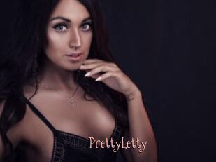 PrettyLetty