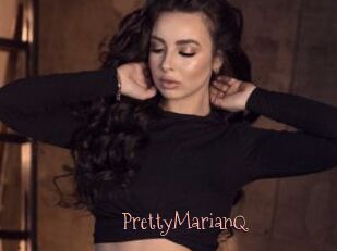 PrettyMarianQ