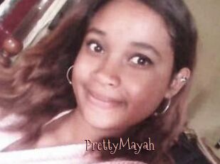 PrettyMayah